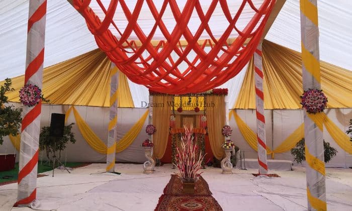 Modern  Wedding Planners