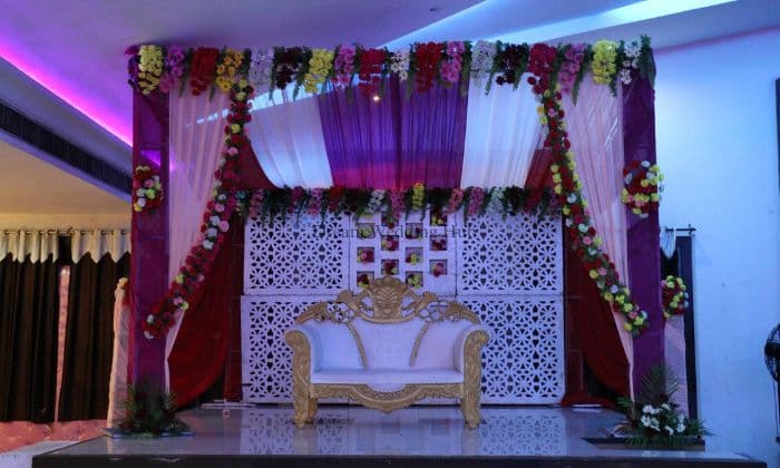 Show Kraft wedding planner
