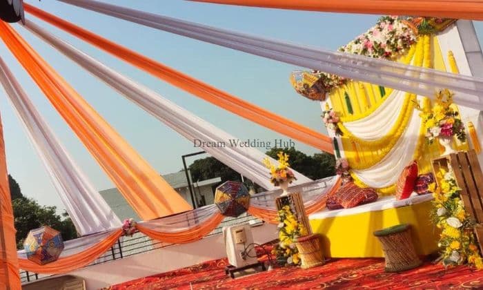 Sardar G Event Planner