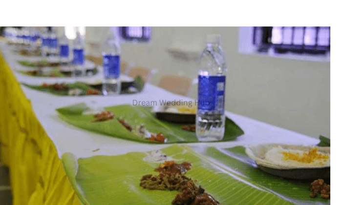 SRI ANNAPURNA CATERING