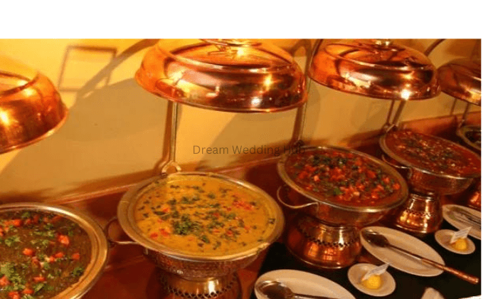 SRI RAGHAVENDRA CATERING