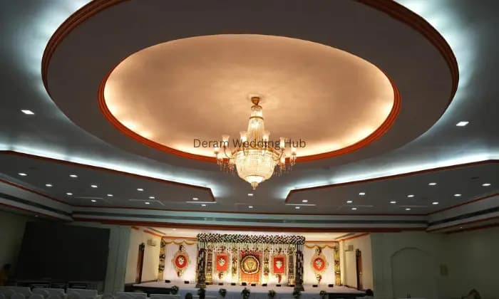 Subham Convention Center