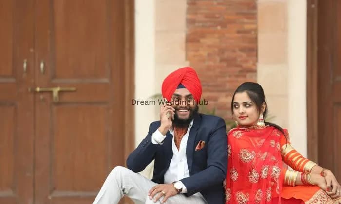 Sharma Studio photography