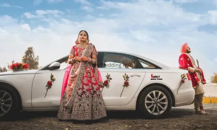 Lovely Digital Studio