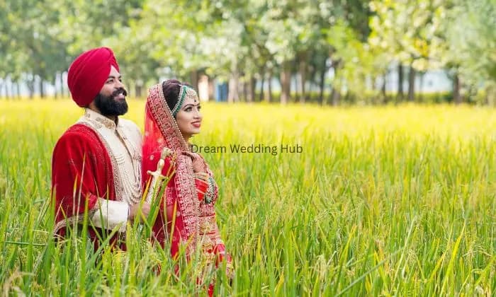 Dhruv Anand Photography