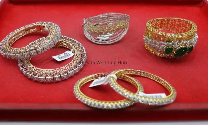 Shiva jewellers
