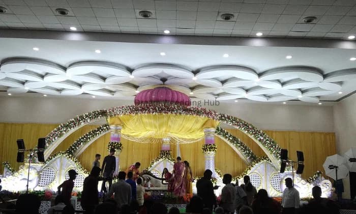 R.L.Naidu CONVENTION