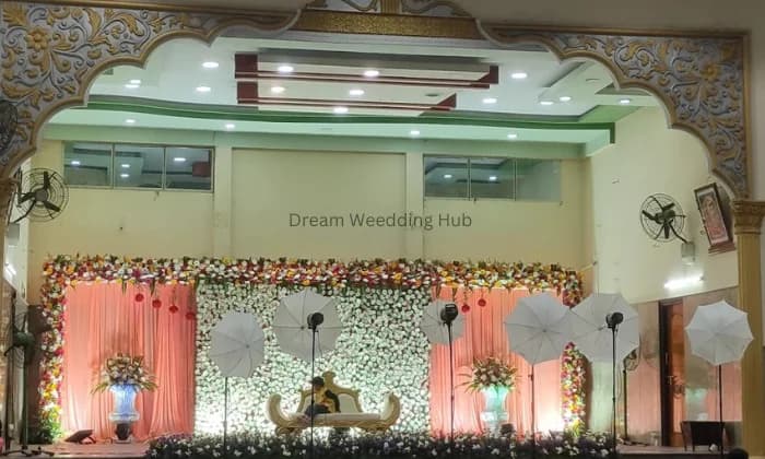 Venkusa Kalyana Mandapam