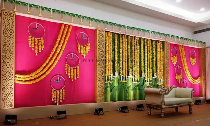 VSR Kalyana Mandapam