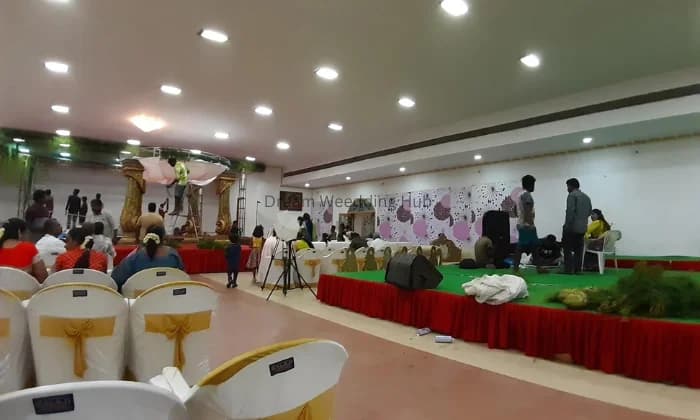 Bans Vedika Convention Centre