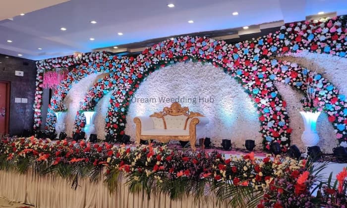 SRI SAI CONVENTION CENTER