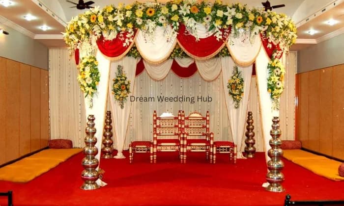 VIVAHA EVENTS