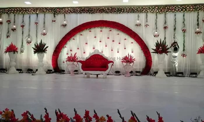 Hemamaduri Kalyana Mandapam