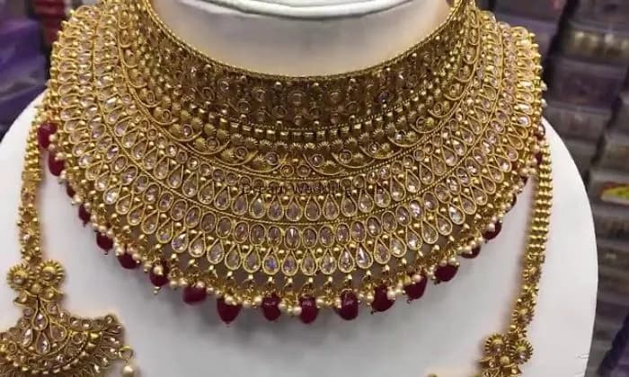 Trishna jewellers