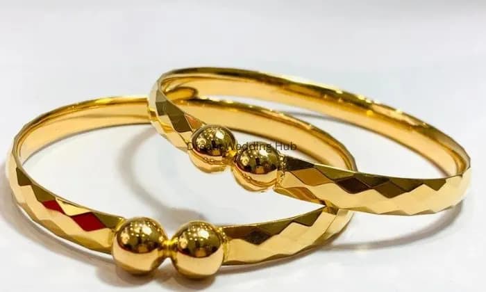 Artificial jadau jewellery