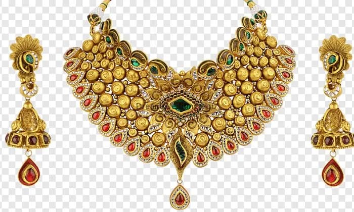 Rohin's Jewellery House