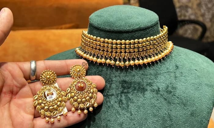 Vikram's VB Jewellers