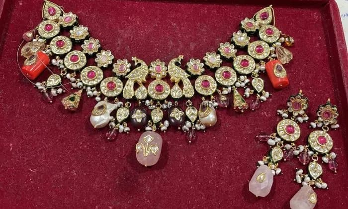 Nayaab Jewellery