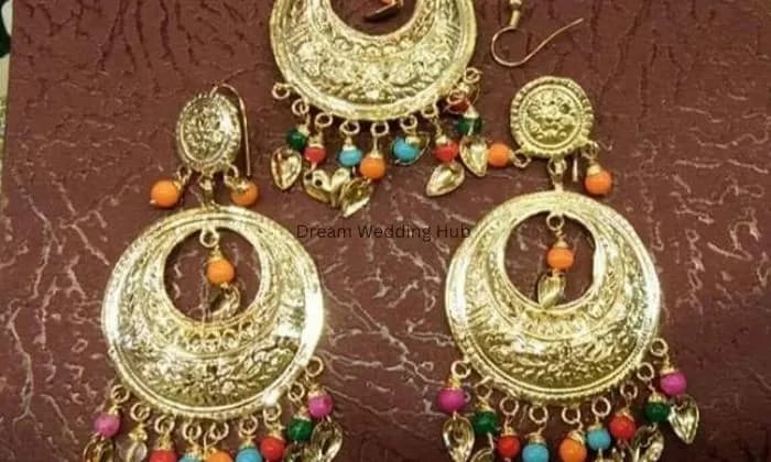 Shree Naina Fancy World