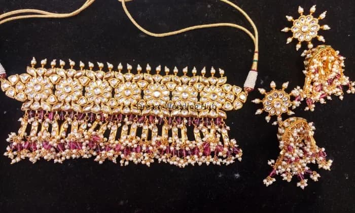 Shree Bala Ji Jewellers