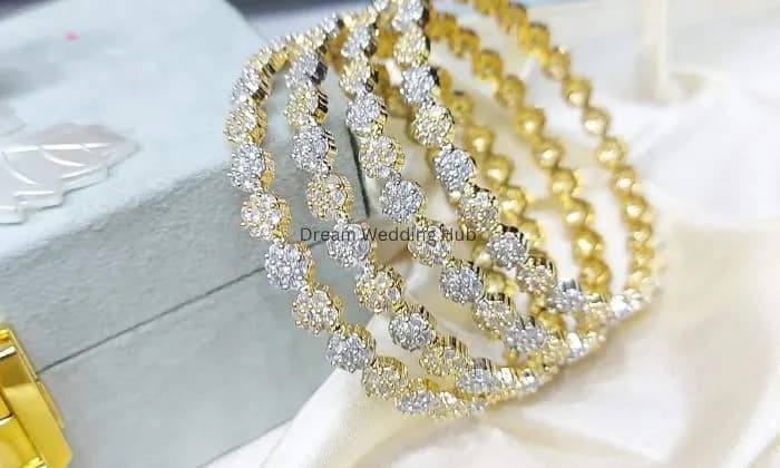 The Indian Jewellers