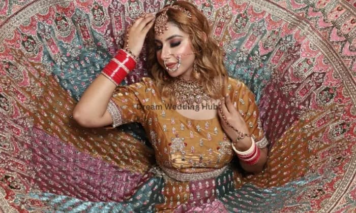 Beenu Kapoor & Gayatri