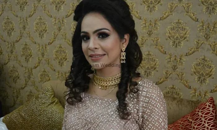 Touch N Glow by Monika