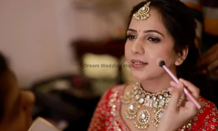 Deepa Bhagu Makeovers