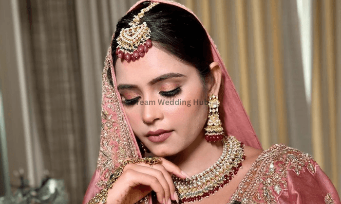 Makeup Art by Seerat Samra