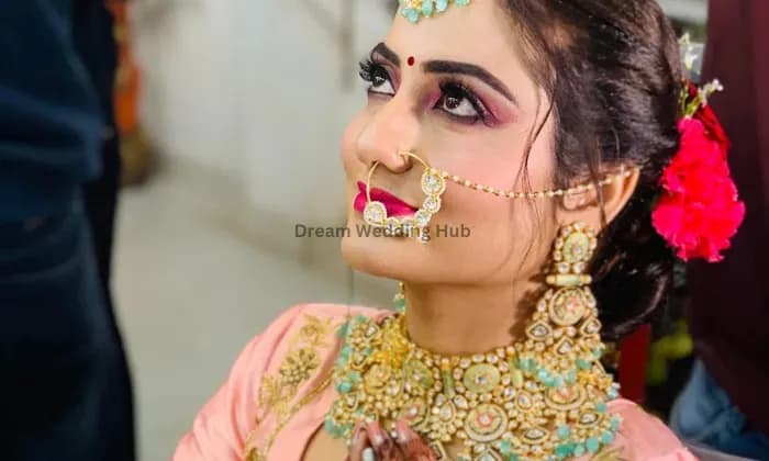 The Beauty Castle Salon