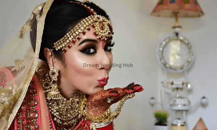 Krishna Studio Unisex Salon