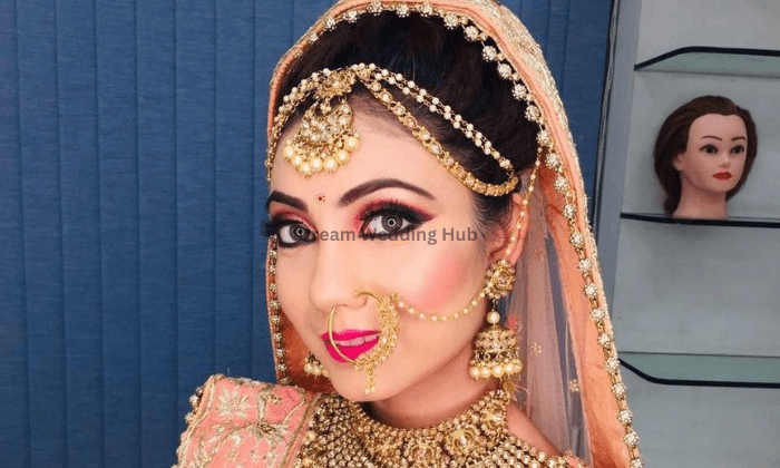 Crystal Look Unisex Salon