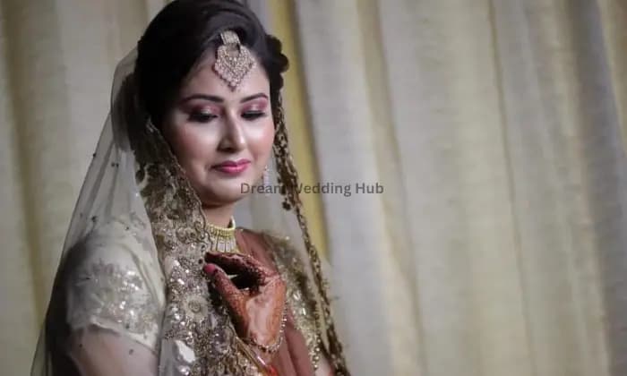 The Makeup Story by Priya