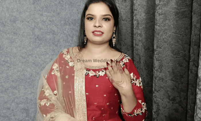 Nehazz Makeup Studio