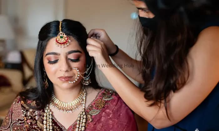 Matrix Beauty Lounge Salon