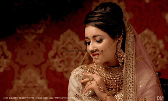 Diamond Shine Bridal Studio