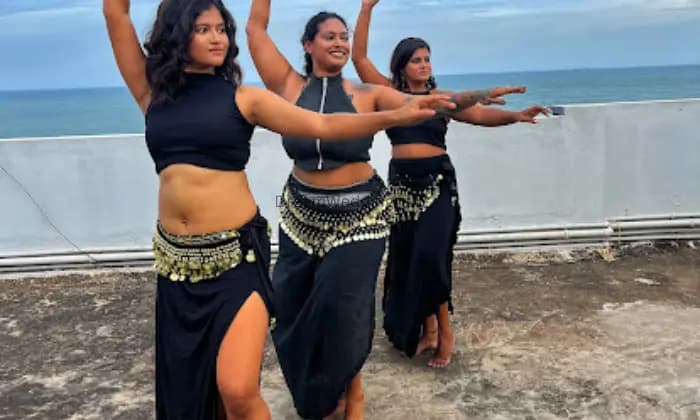 Broadway Dance Academy