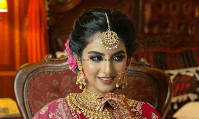 Ikonic bridal studio