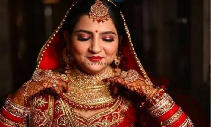 Maikei Makeover Salon