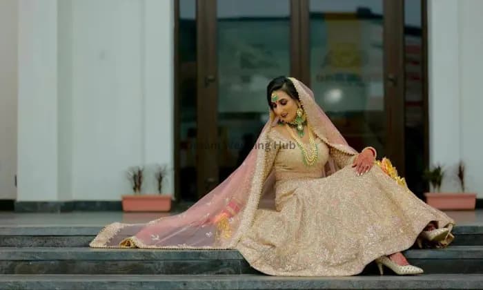 Glamour Villa Unisex Salon