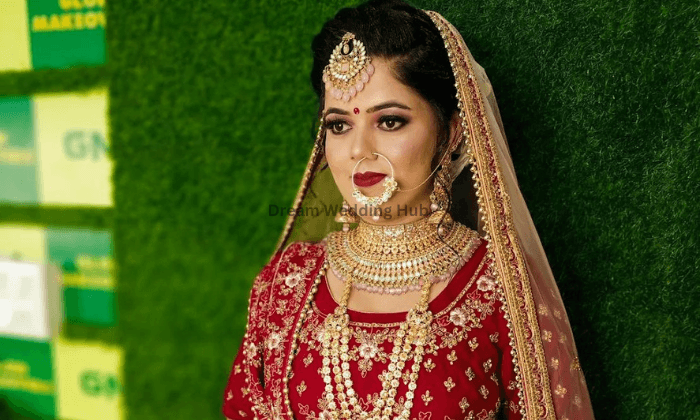 Glow Makeovers Salon