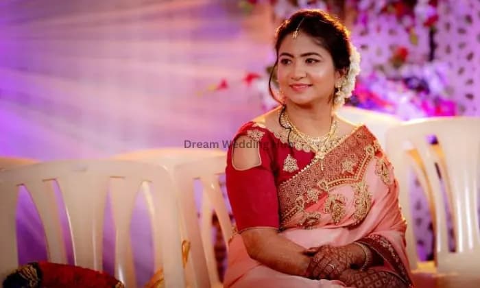 Neha Professional Makeup Artist