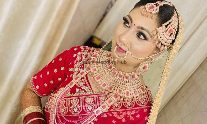 Ranjana Glam Makeover