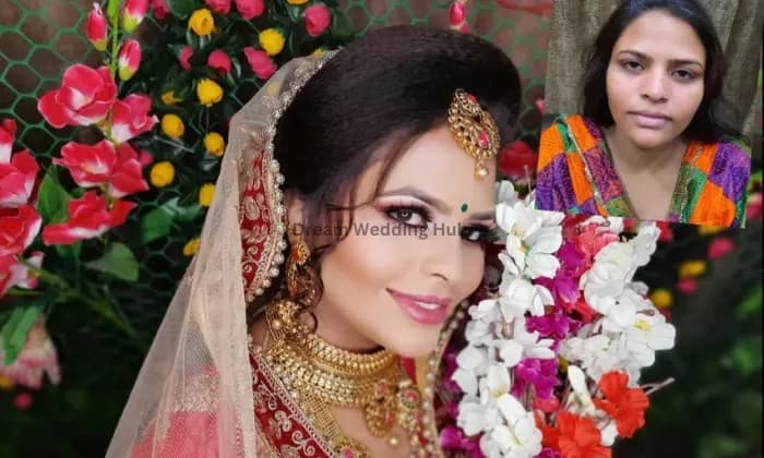 Marry Make Up Studio