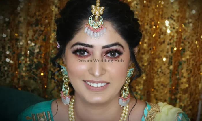 Stellar Luxury Salon