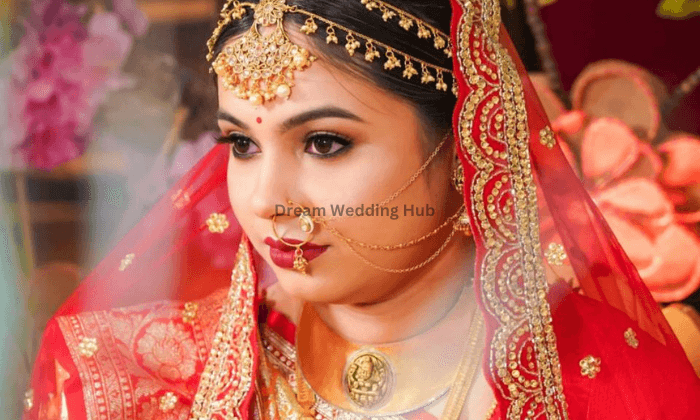 LUXURY NAILS BRIDAL STUDIO