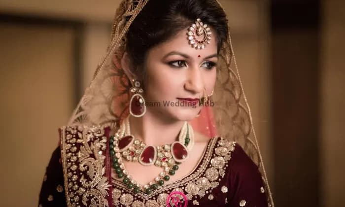 Crazy color beauty salon