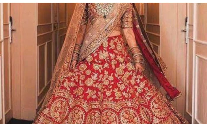 Sachdeva Lehenga House