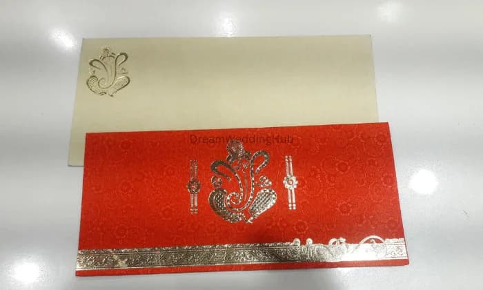 Creative Concept Invites