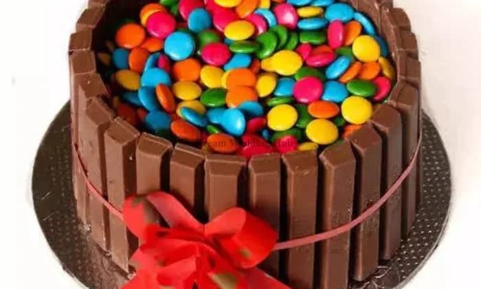 Sprinkle Cake Studio